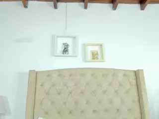 AllissonM's Live Sex Cam Show