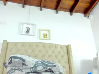 AllissonM's Live Sex Cam Show