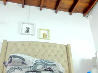 AllissonM's Live Sex Cam Show