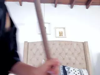 AllissonM's Live Sex Cam Show