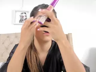 AllissonM's Live Sex Cam Show