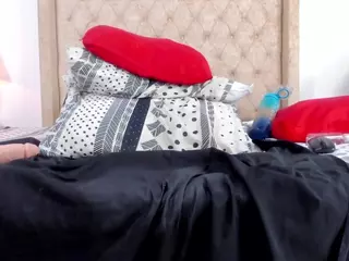 AllissonM's Live Sex Cam Show