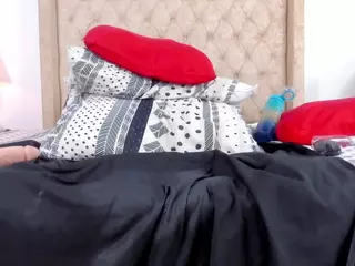 AllissonM's Live Sex Cam Show