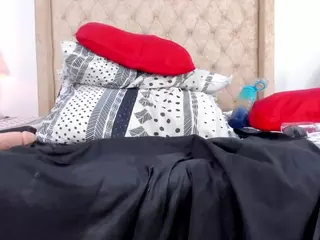 AllissonM's Live Sex Cam Show