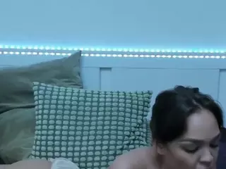 NataliaNightX's Live Sex Cam Show