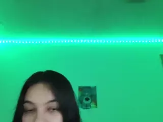 sweetlikeblu's Live Sex Cam Show