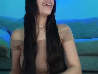 sweetlikeblu's Live Sex Cam Show