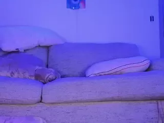 sweetlikeblu's Live Sex Cam Show