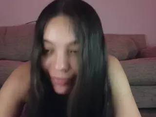 sweetlikeblu's Live Sex Cam Show