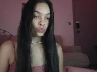 sweetlikeblu's Live Sex Cam Show