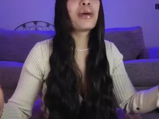 sweetlikeblu's Live Sex Cam Show