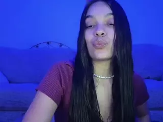 sweetlikeblu's Live Sex Cam Show