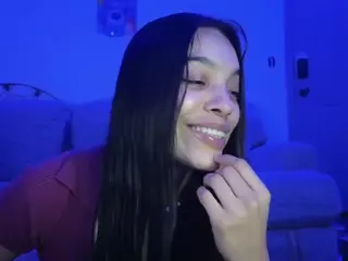 sweetlikeblu's Live Sex Cam Show