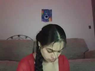 sweetlikeblu's Live Sex Cam Show