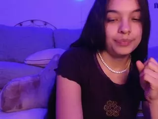sweetlikeblu's Live Sex Cam Show