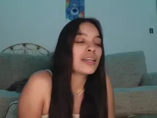 sweetlikeblu's Live Sex Cam Show