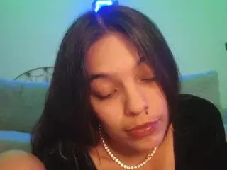 sweetlikeblu's Live Sex Cam Show