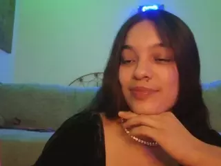 sweetlikeblu's Live Sex Cam Show