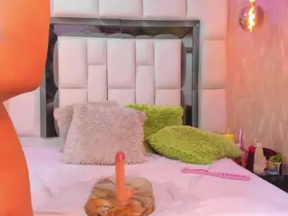 Gemma-lexy's Live Sex Cam Show