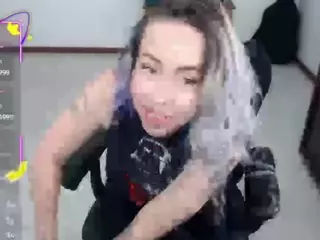 charlottezoe12's Live Sex Cam Show