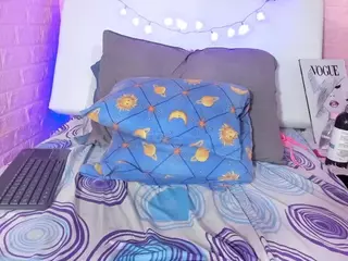 Lya's Live Sex Cam Show