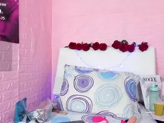 Lya's Live Sex Cam Show