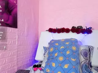 Lya's Live Sex Cam Show