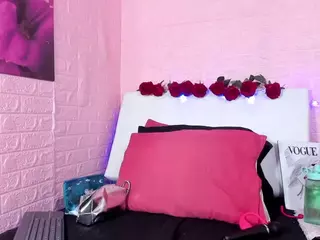 Lya's Live Sex Cam Show