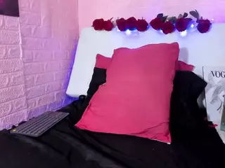 Lya's Live Sex Cam Show