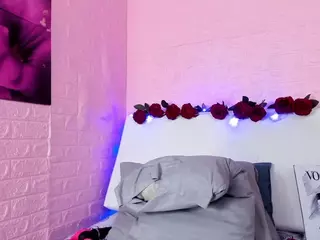 Lya's Live Sex Cam Show