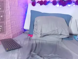 Lya's Live Sex Cam Show