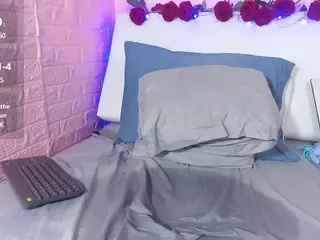 Lya's Live Sex Cam Show