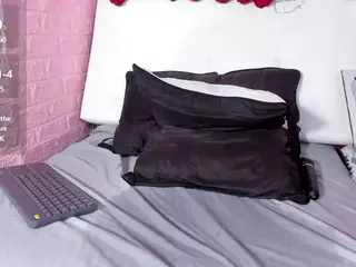 Lya's Live Sex Cam Show