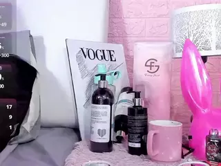 Lya's Live Sex Cam Show