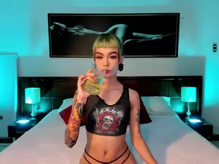 miizukii's Live Sex Cam Show
