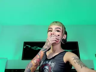 miizukii's Live Sex Cam Show