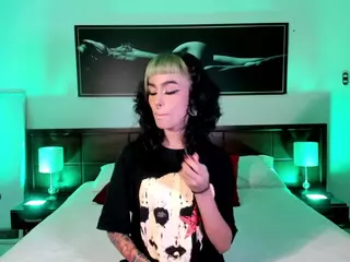 miizukii's Live Sex Cam Show