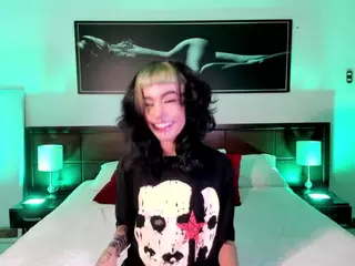 miizukii's Live Sex Cam Show