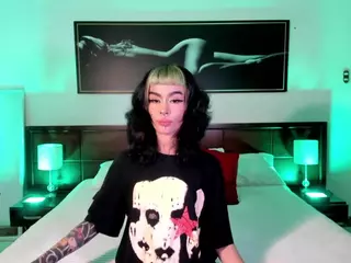 miizukii's Live Sex Cam Show