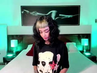 miizukii's Live Sex Cam Show