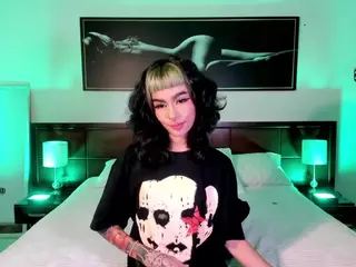 miizukii's Live Sex Cam Show