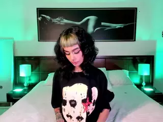 miizukii's Live Sex Cam Show