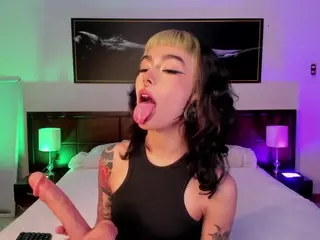 miizukii's Live Sex Cam Show