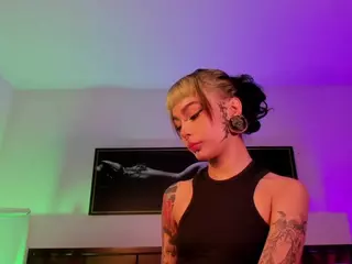 miizukii's Live Sex Cam Show