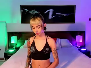 miizukii's Live Sex Cam Show