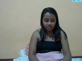 MonicaApple's Live Sex Cam Show