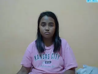 MonicaApple's Live Sex Cam Show