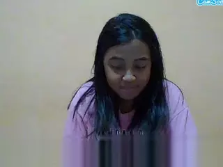MonicaApple's Live Sex Cam Show
