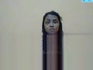 MonicaApple's Live Sex Cam Show