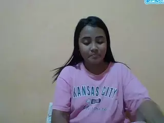 MonicaApple's Live Sex Cam Show